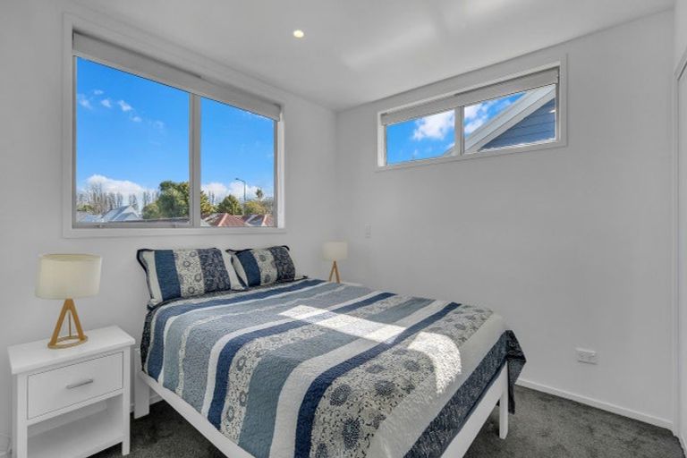 Photo of property in 5/257 Armagh Street, Christchurch Central, Christchurch, 8011
