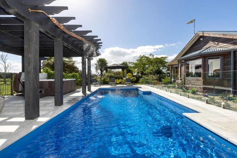 Photo of property in 1190 Omanawa Road, Omanawa, Tauranga, 3171