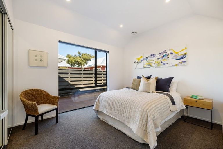 Photo of property in 18 Alpha Avenue, Strowan, Christchurch, 8052