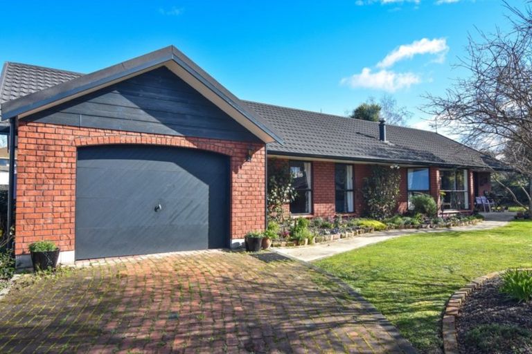 Photo of property in 8 Cobham Place, Solway, Masterton, 5810
