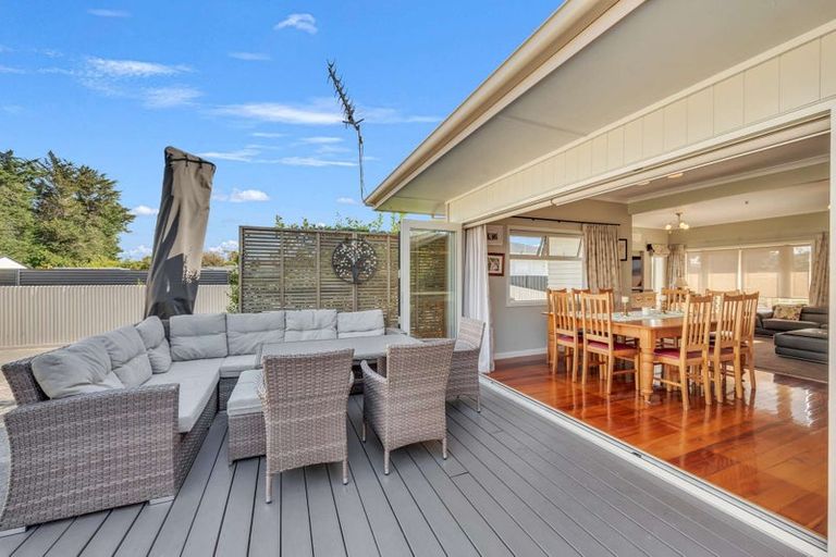 Photo of property in 16 Alamein Crescent, Onekawa, Napier, 4110