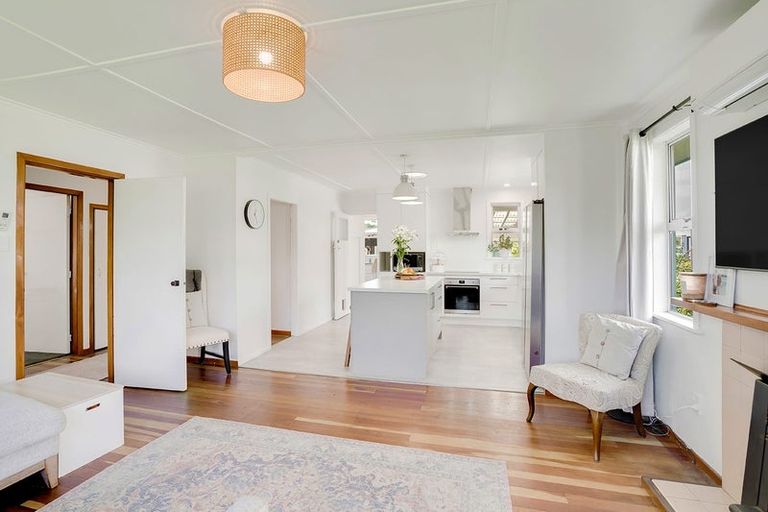 Photo of property in 1 Great South Road, Taupiri, 3721