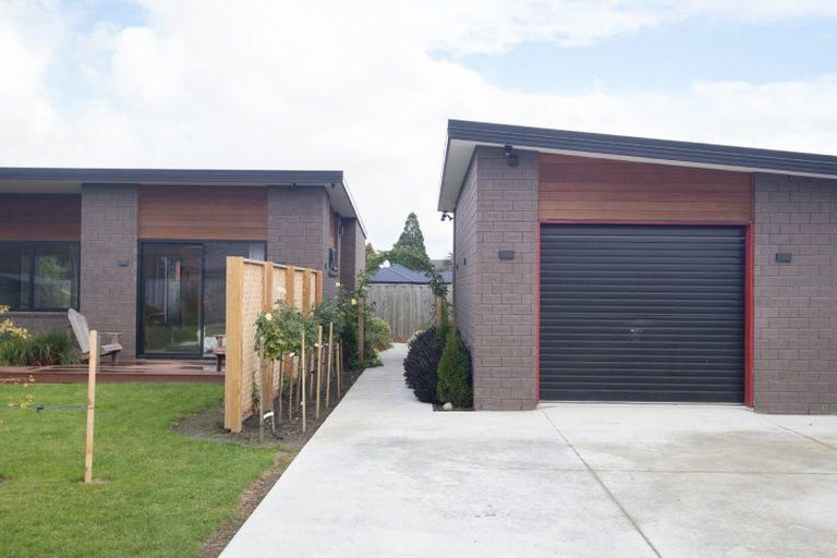 Photo of property in 3 Eliza Way, Rakaia, 7710