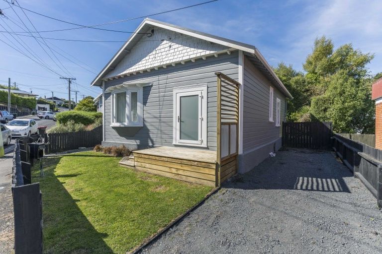Photo of property in 8 Culloden Street, Kaikorai, Dunedin, 9010