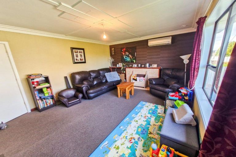Photo of property in 289 Nelson Street, Strathern, Invercargill, 9812