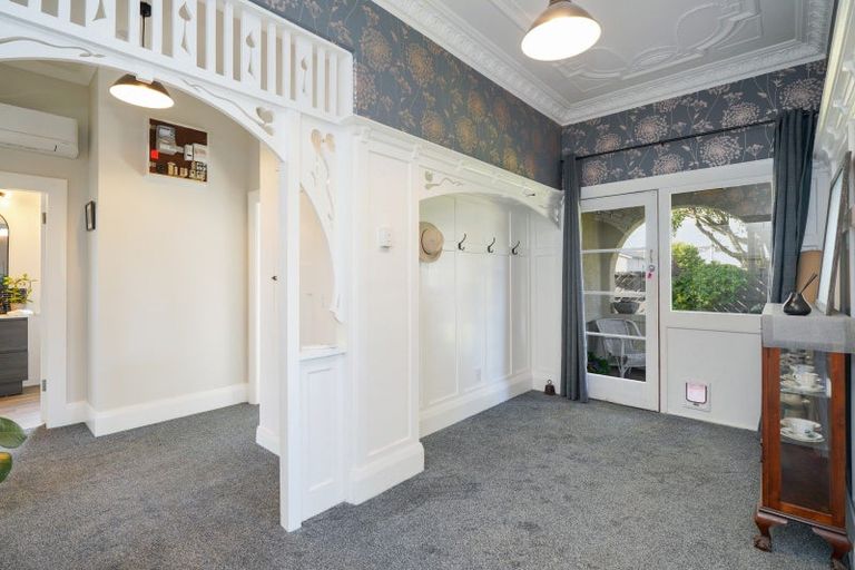 Photo of property in 108 Herriot Street, Richmond, Invercargill, 9810