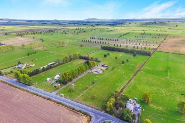 Photo of property in 453 Matuku Road, Morrinsville, 3375