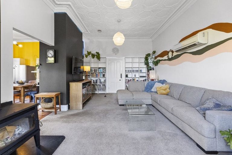 Photo of property in 54 Rhodes Terrace, North East Valley, Dunedin, 9010