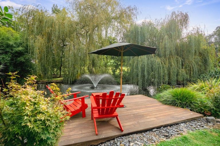 Photo of property in 533 Pencarrow Road, Tamahere, Hamilton, 3283