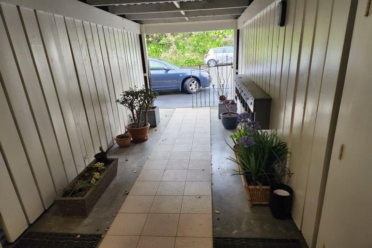 Photo of property in 116f8 Mairangi Road, Wilton, Wellington, 6012
