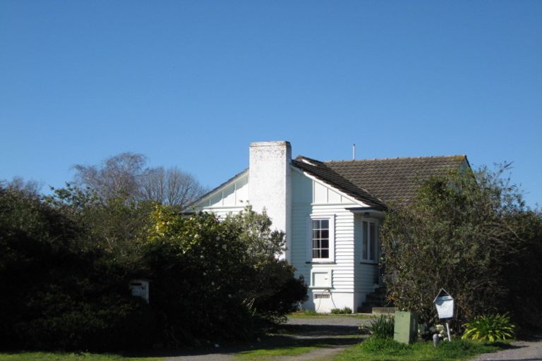 Photo of property in 69b Middle Road, Havelock North, 4130