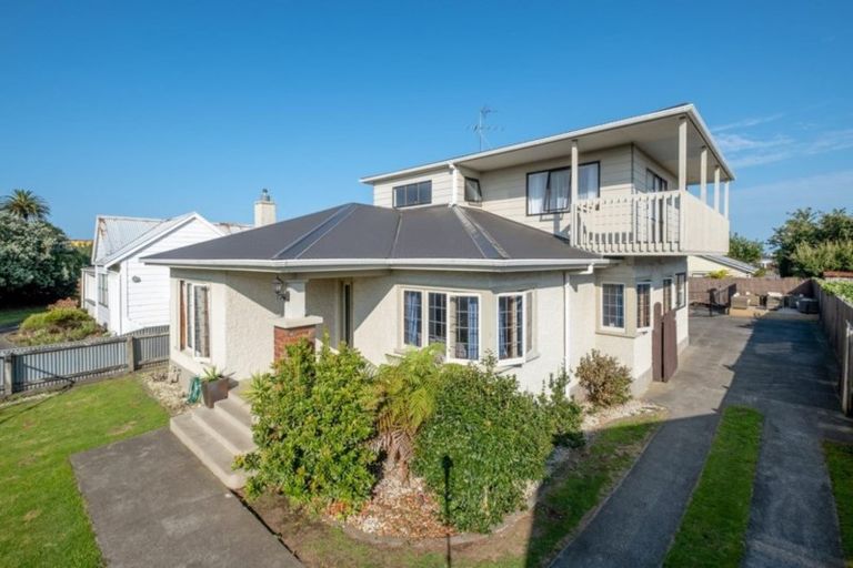 Photo of property in 7 Princes Street, Hawera, 4610