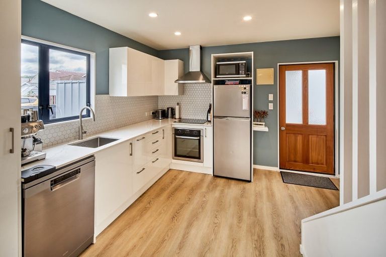 Photo of property in 3/113 Hobart Street, Miramar, Wellington, 6022