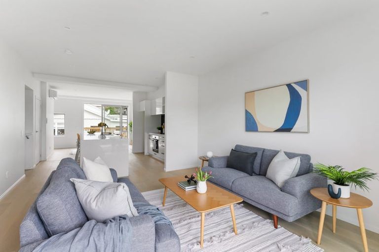 Photo of property in 25b Liffey Street, Island Bay, Wellington, 6023