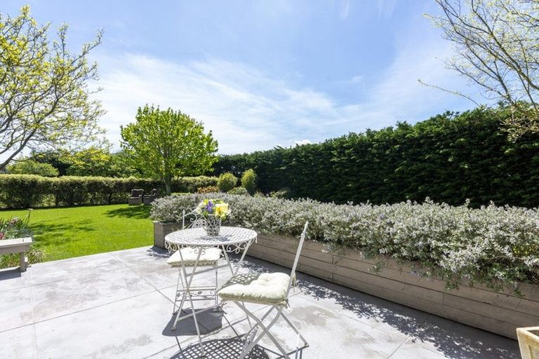 Photo of property in 16 Mairaki Road, Fernside, Rangiora, 7471