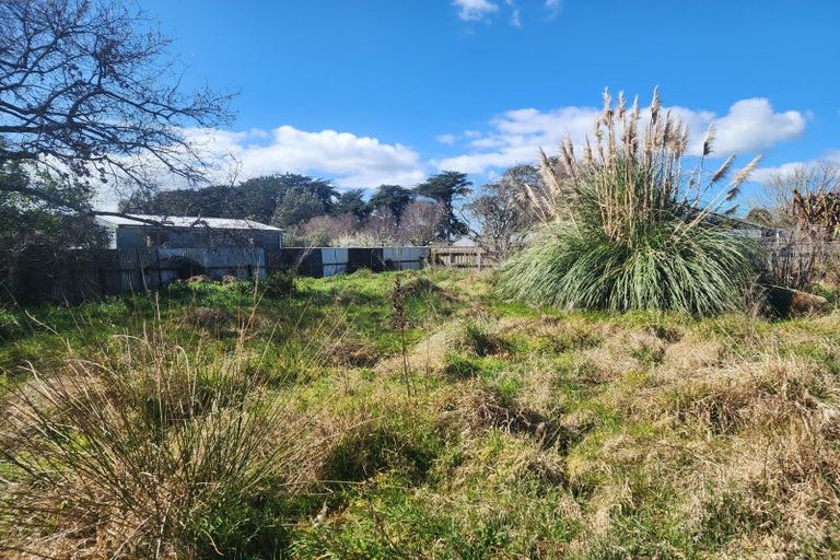 Photo of property in 13b Spring Street, Foxton, 4814