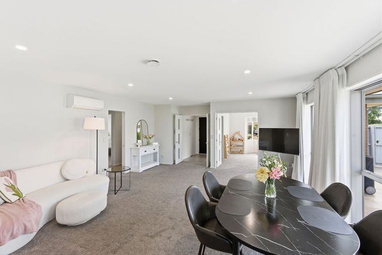 Photo of property in 26 Mariposa Crescent, Aidanfield, Christchurch, 8025