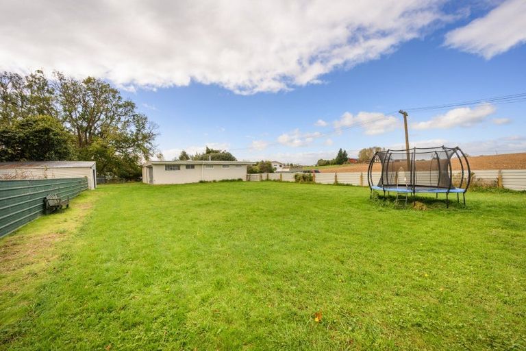 Photo of property in 12 Kairanga Bunnythorpe Road, Bunnythorpe, Palmerston North, 4478
