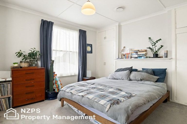 Photo of property in 4 Kilgour Street, Roslyn, Dunedin, 9010