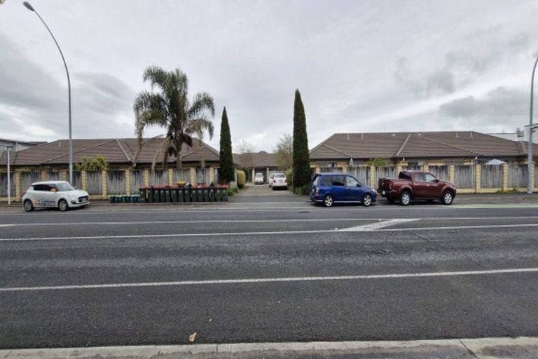 Photo of property in 17/201u Massey Street, Frankton, Hamilton, 3204