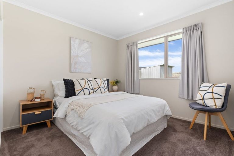 Photo of property in 70 Lucca Crescent, Rolleston, 7615