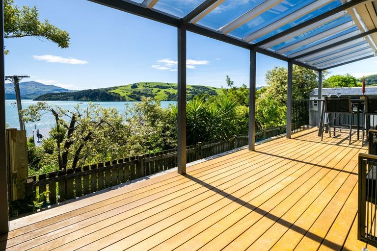 Photo of property in 5a Julius Place, Akaroa, 7520