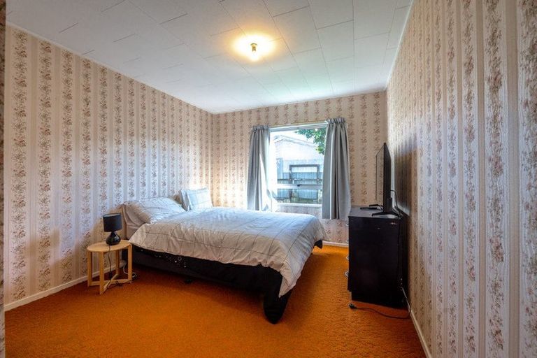 Photo of property in 22 Freyberg Avenue, Tamatea, Napier, 4112