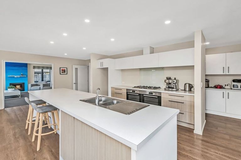 Photo of property in 805a East Maddisons Road, Rolleston, 7614