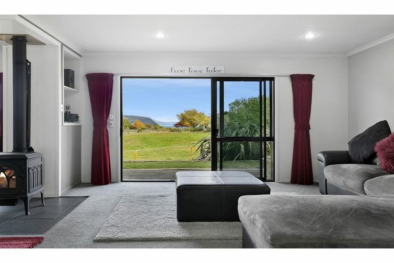 Photo of property in 864 Whangamata Road, Kinloch, Taupo, 3377