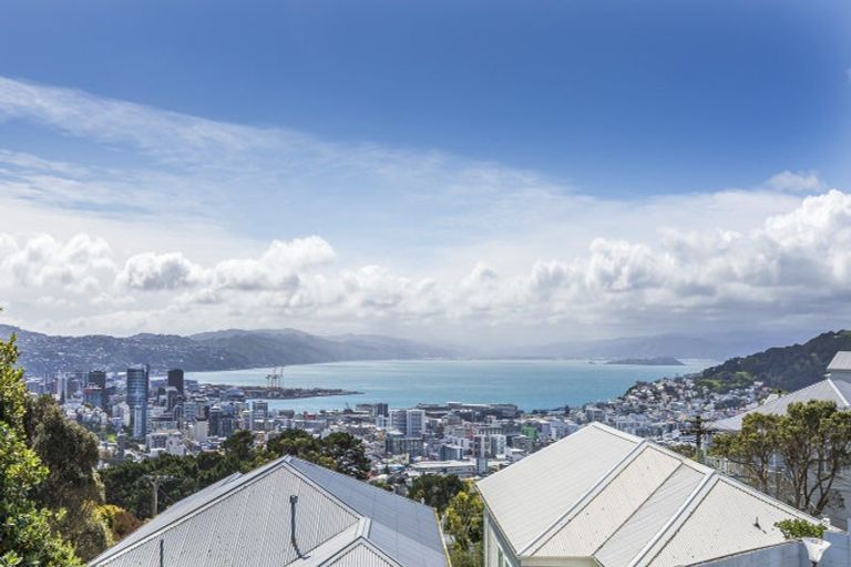 Photo of property in 20 Jefferson Street, Brooklyn, Wellington, 6021