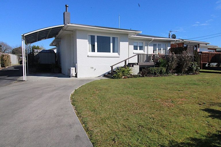 Photo of property in 10 Kauri Crescent, Matamata, 3400