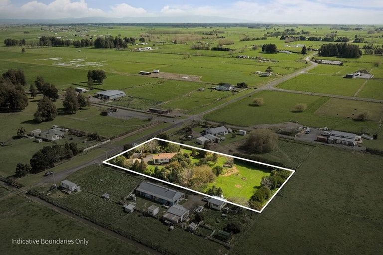 Photo of property in 177 Oparia Road, Turua, 3574