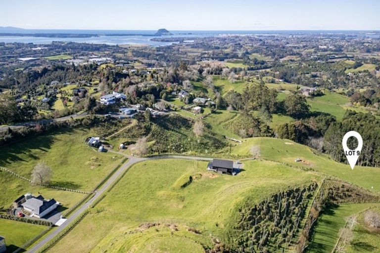 Photo of property in 15d Junction Road, Minden, Tauranga, 3176