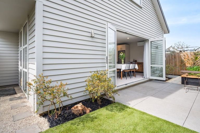 Photo of property in 495a Madras Street, St Albans, Christchurch, 8014