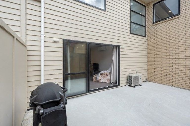 Photo of property in 3u2 Manning Street, Hamilton Central, Hamilton, 3204
