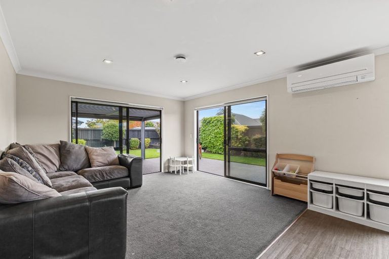 Photo of property in 15 Rapley Street, Kaiapoi, 7630