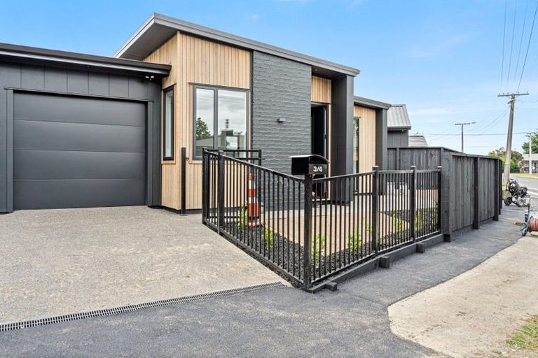 Photo of property in 4u3 Keitha Place, Glenview, Hamilton, 3206