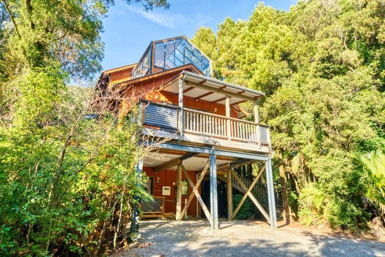 Photo of property in 25 Hartmount Place, Te Miko, Punakaiki, 7873