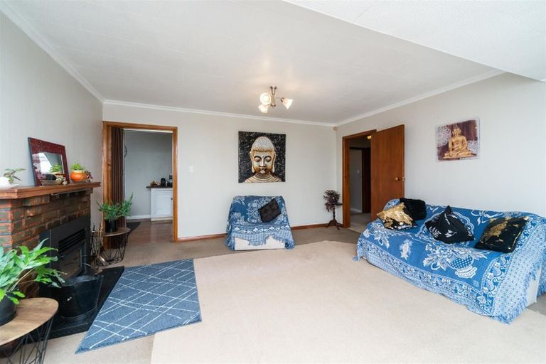 Photo of property in 10 Potaka Street, Marton, 4710