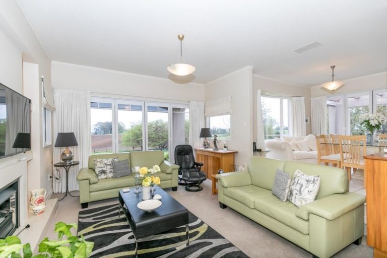 Photo of property in 12 Puahue Road, Te Awamutu, 3875