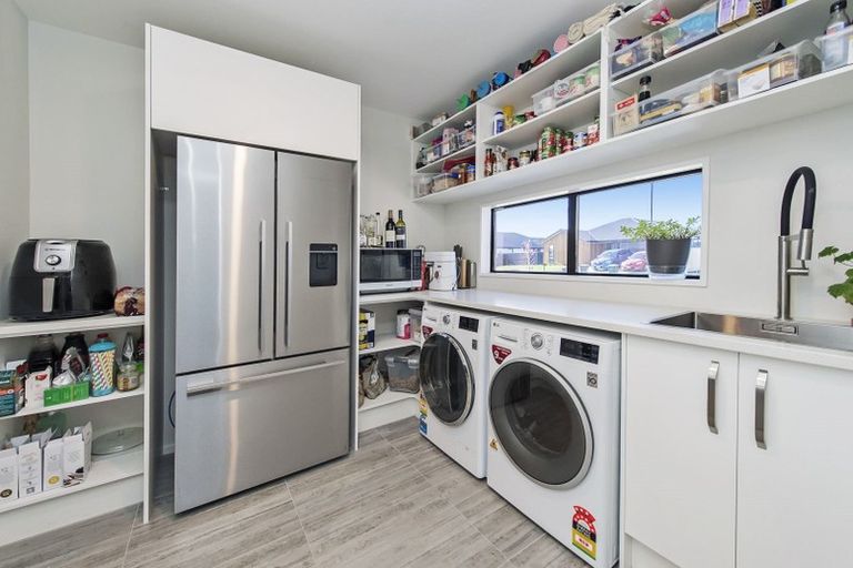 Photo of property in 8 Flock Street, Rolleston, 7615