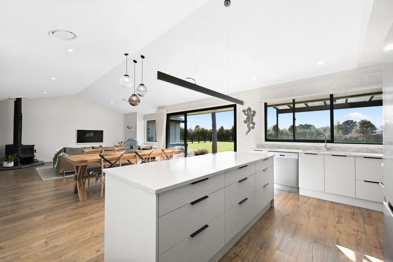 Photo of property in 21 Delta Way, Te Kowhai, Hamilton, 3288