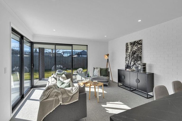 Photo of property in 4 Rabbit Way, Rolleston, 7615