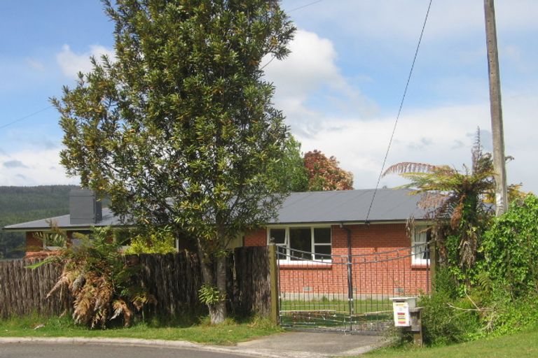 Photo of property in 25 Manuka Terrace, Mangakino, 3421