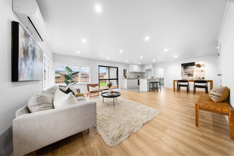 Photo of property in 62 Dominion Road, Papakura, 2110
