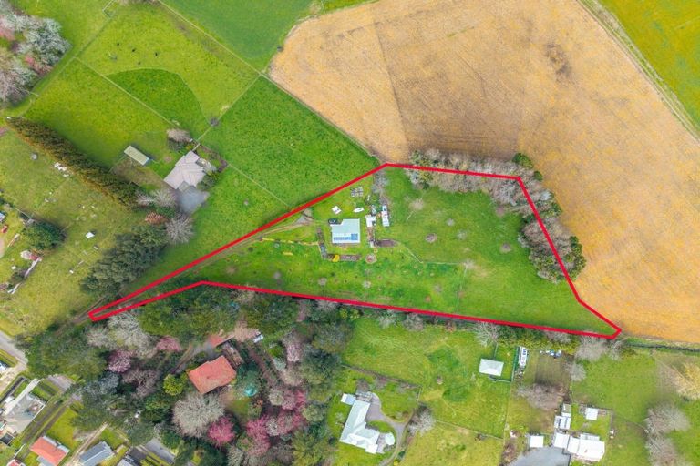 Photo of property in 23 Golf Street, Putaruru, 3411