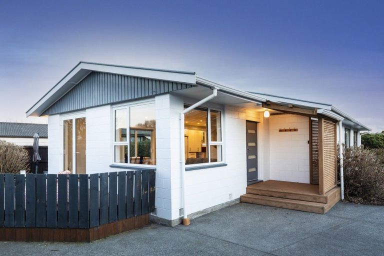 Photo of property in 32 Balcairn Street, Halswell, Christchurch, 8025