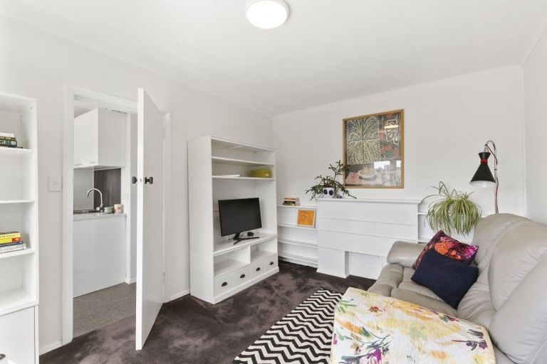 Photo of property in 37 Durham Street, Aro Valley, Wellington, 6021