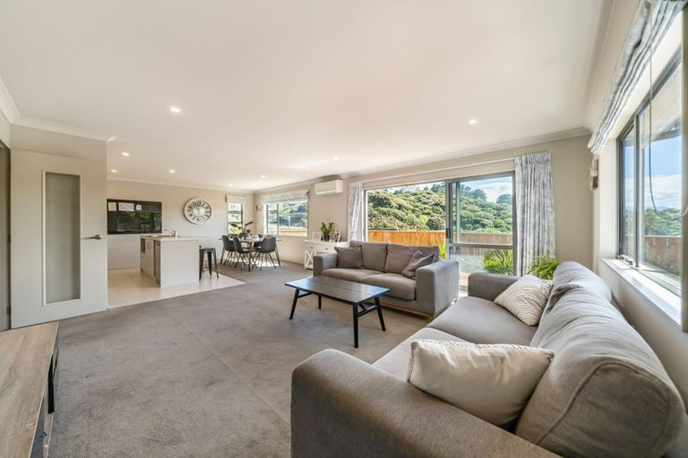Photo of property in 19 Moonsail Drive, Whitby, Porirua, 5024