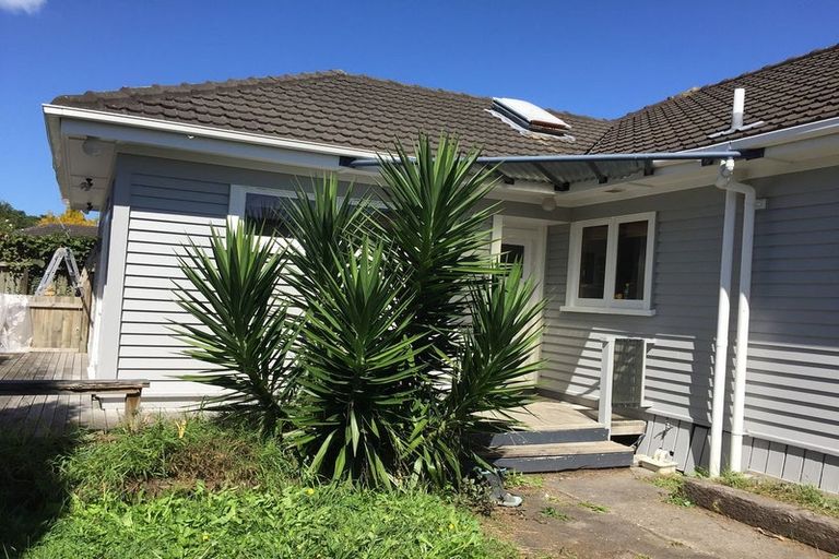 Photo of property in 68 Galloway Street, Hamilton East, Hamilton, 3216